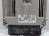Engine control unit/module