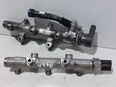 Fuel main line pipe