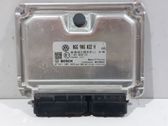 Engine control unit/module