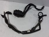 Power steering hose/pipe/line