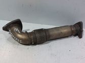 Exhaust manifold