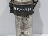 Air conditioning (A/C) air dryer