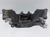 Gearbox mounting bracket