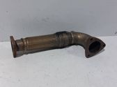 Exhaust manifold