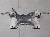Front subframe