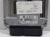 Engine control unit/module