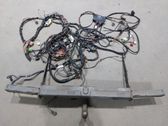 Tow bar set