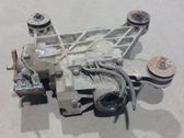Rear differential