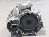 Automatikgetriebe