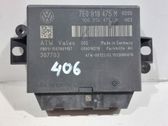 Parking PDC control unit/module