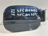Fuel tank cap