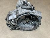 Manual 6 speed gearbox