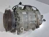 Air conditioning (A/C) compressor (pump)