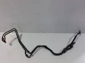 Gearbox oil cooler pipe/hose