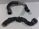 Intercooler hose/pipe