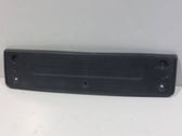 Number plate surrounds holder frame