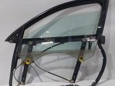 Front door electric window regulator