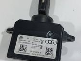 Ignition lock