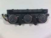 Unidad de control climatización