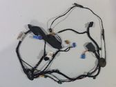 Cableado de puerta delantera