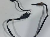Sensor de temperatura del escape