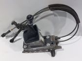 Gear shifter/selector