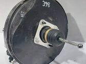 Brake booster