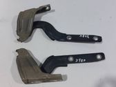 Engine bonnet/hood hinges