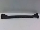 Rear bumper mounting bracket