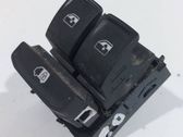 Electric window control switch