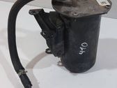 Halterung Kraftstofffilter