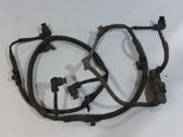 Cableado del sensor de aparcamiento (PDC)