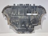 Unterfahrschutz Unterbodenschutz Motor