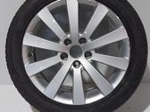 R17 spare wheel