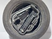 R16 spare wheel