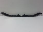 Front bumper mounting bracket