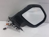Front door electric wing mirror