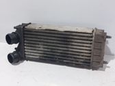 Intercooler radiator