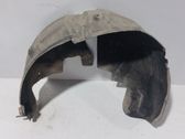 Rear arch fender liner splash guards