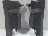 Déflecteur d'air de radiateur de refroidissement