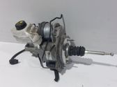 Brake booster