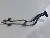 Exhaust gas pressure sensor