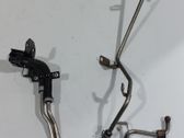 Exhaust gas pressure sensor