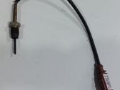 Exhaust gas temperature sensor