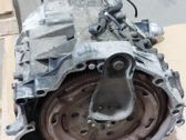 Automatinė pavarų dėžė
