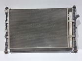 Radiator set
