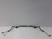 Front anti-roll bar/sway bar