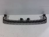 Front bumper mounting bracket