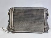 Radiator set