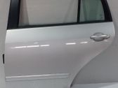 Rear door